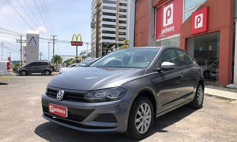 Volkswagen Polo 1.6 ...