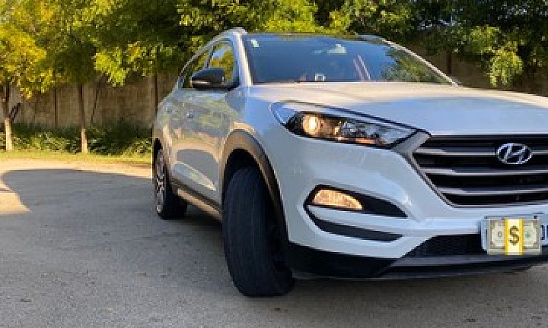 New Tucson 2018 - Ga...