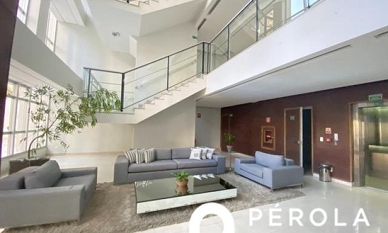 Goiânia - Apartament...