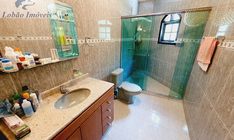Aconchegante Casa Pr...