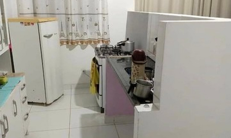 Casa Em Residencial ...