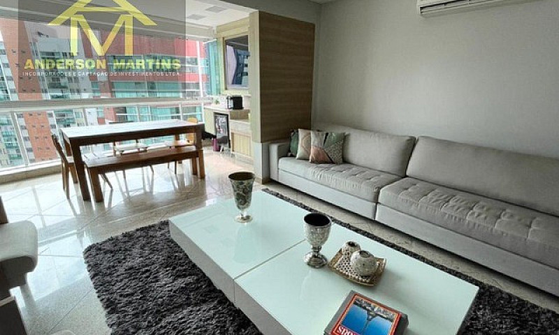 Apartamento 4 Quarto...