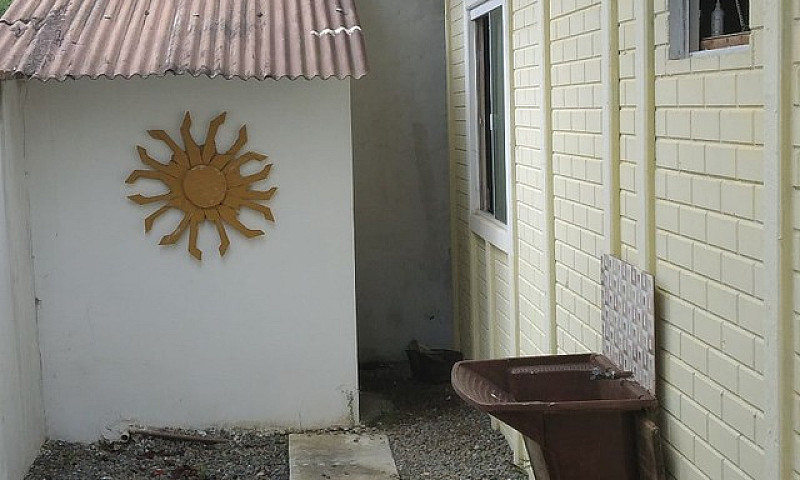 Casa Centro Penha...