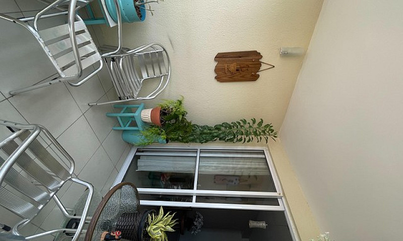 Santa Lúcia Residenc...