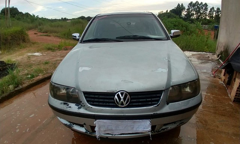 Gol Bola G3...