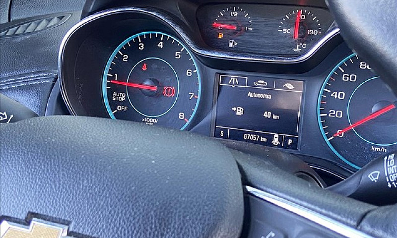 Chevrolet Cruze 1.4 ...