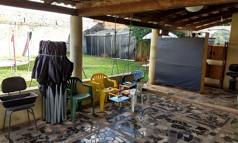 Casa 4 Suites...