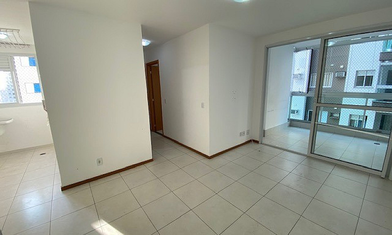 Apartamento Dois Qua...