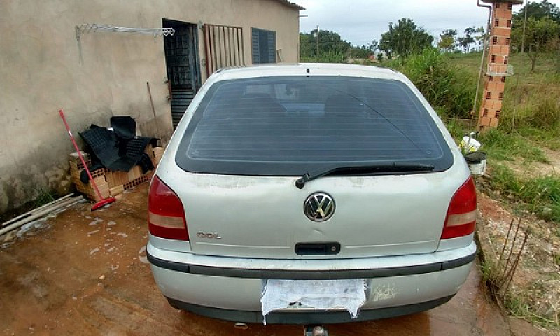 Gol Bola G3...
