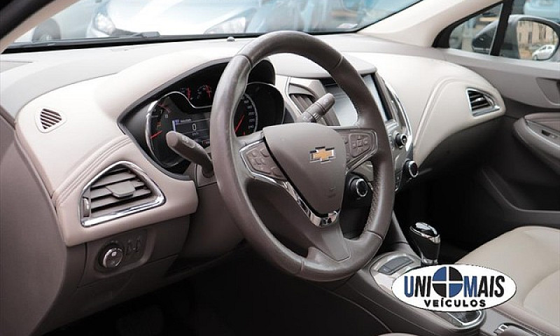Chevrolet Cruze 1.4 ...
