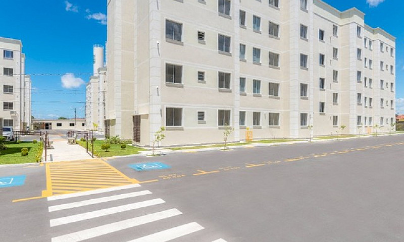 Alugo Apartamento An...