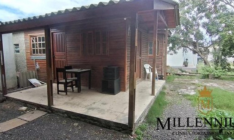 Imbe - Casa Padrão -...