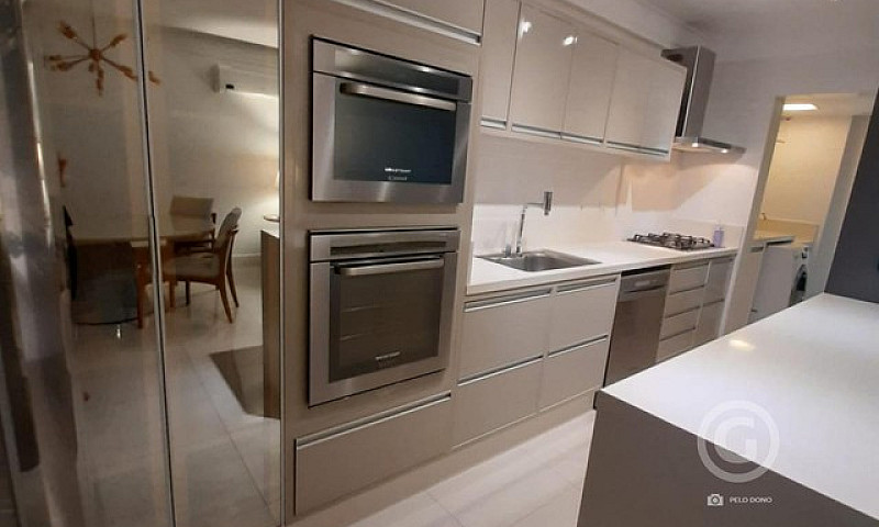 Apartamento Para Ven...