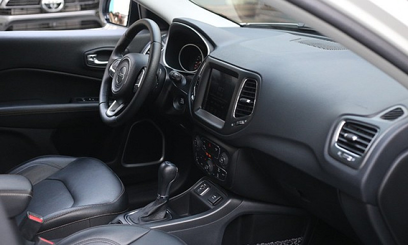Jeep Compass 2.0 16V...