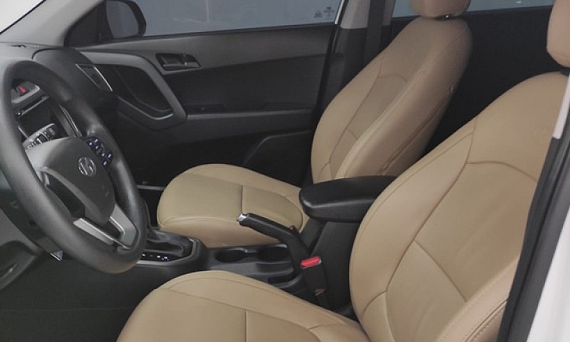 Creta 1.6 Attitude 2...