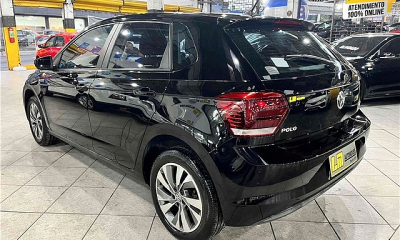 Volkswagen Polo 2020...
