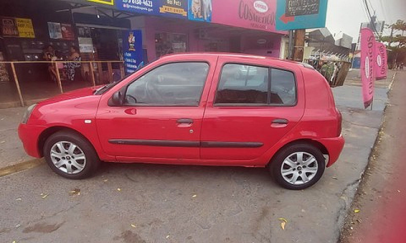 Clio 2010/11 Complet...