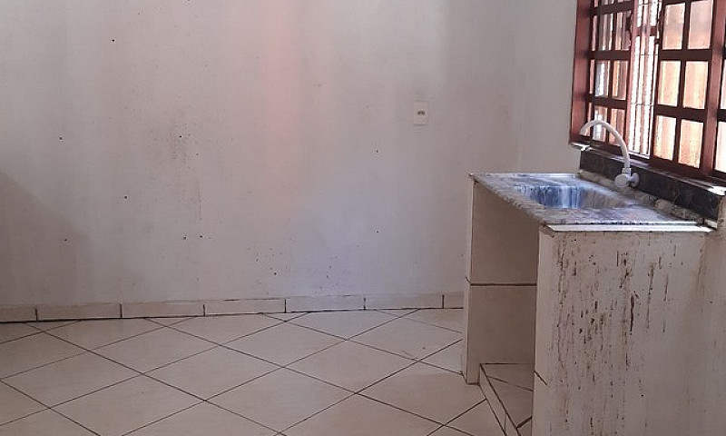 Casa À Venda Na Ferc...