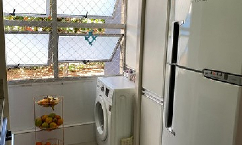 Apartamento Sudoeste...