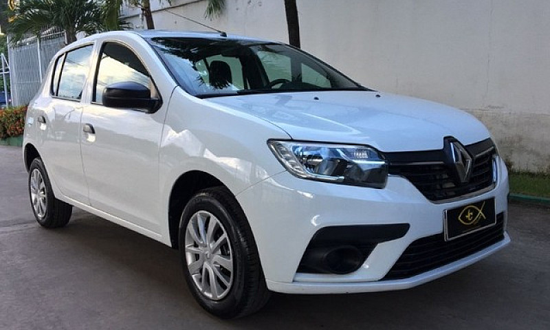 Sandero 1.0 Sce Flex...