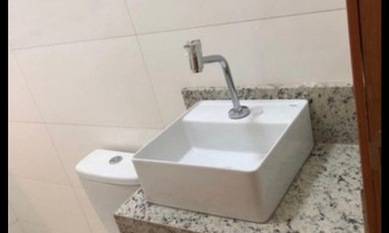 Casa Nova Na Messeja...