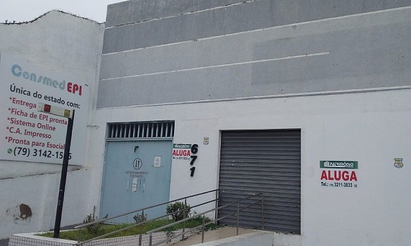 Ótima Casa Comercial...