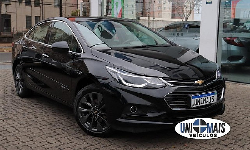 Chevrolet Cruze 1.4 ...