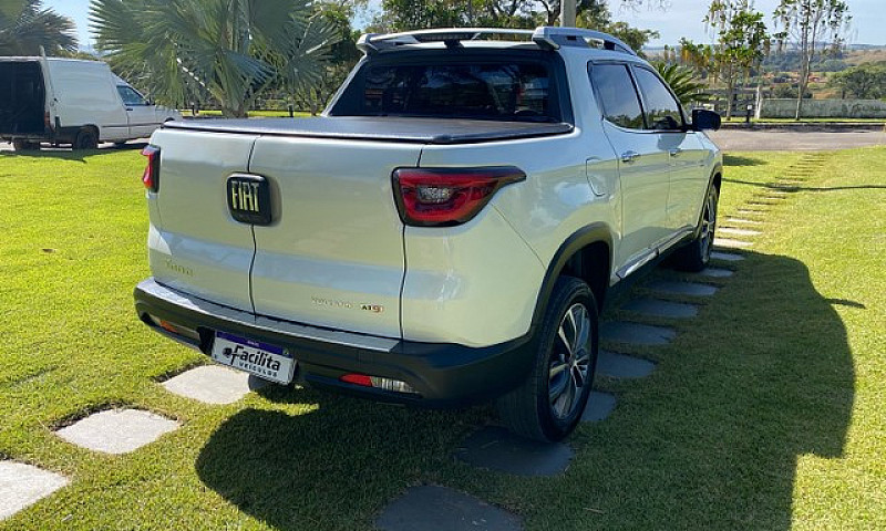 Fiat Toro Volcano Di...