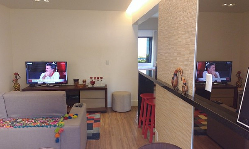 Apartamento Sudoeste...