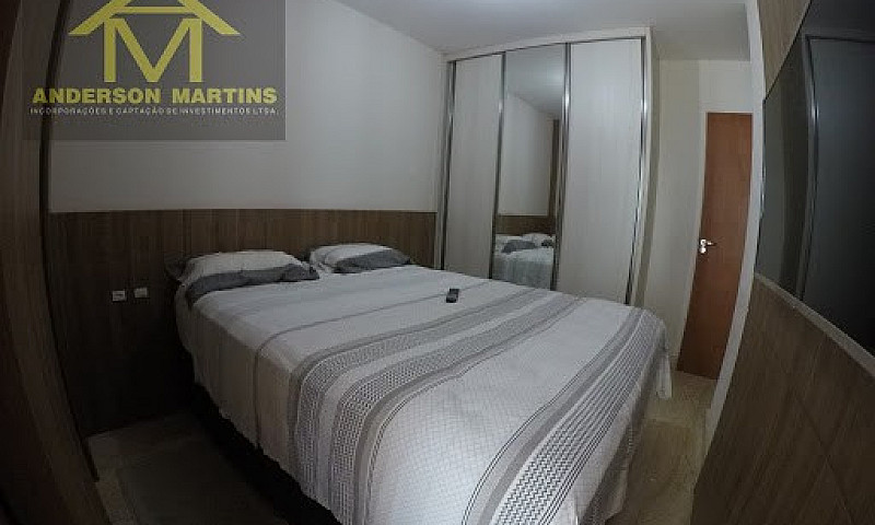 Apartamento Frente M...