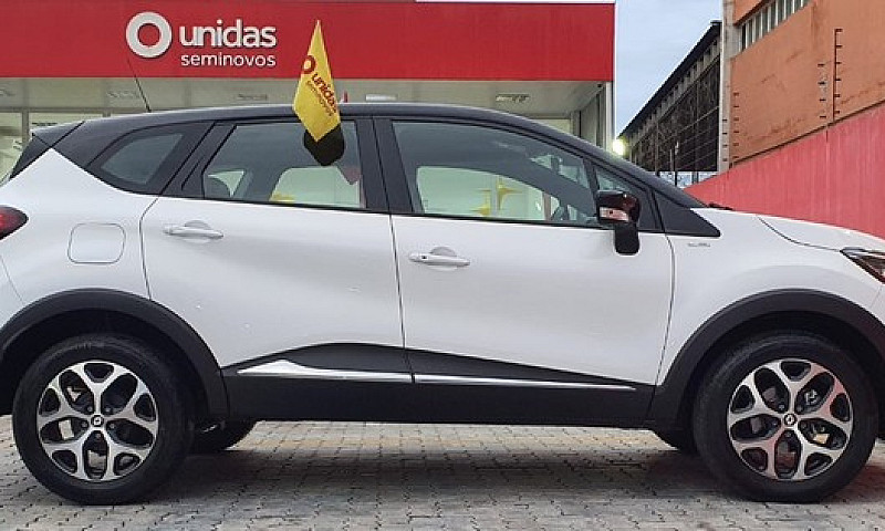 Captur Intense Bose ...