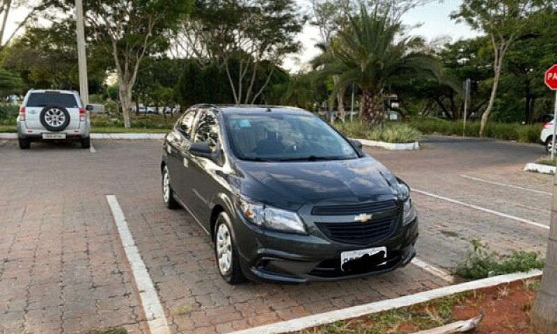 Feirão Carro De Novo...