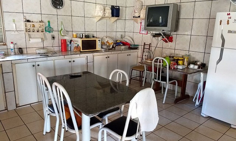 Casa 4 Suites...