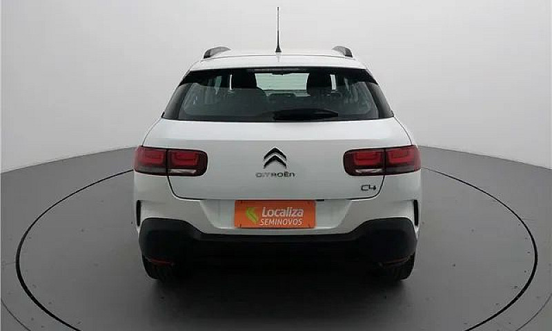 Citroen C4 Cactus 20...