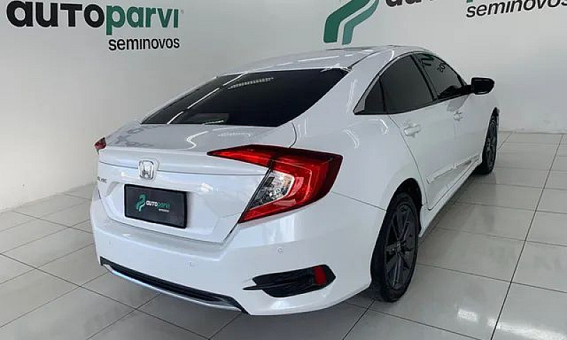 Honda Civic 2.0 16V ...