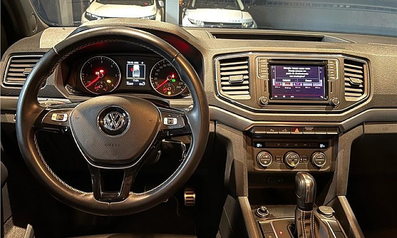 Volkswagen Amarok 20...