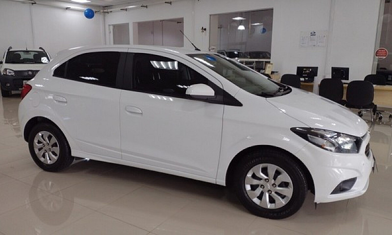 Chevrolet Onix Lt 1....