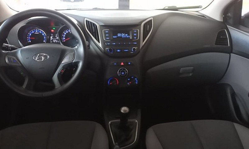 Hyundai Hb20S , Acei...