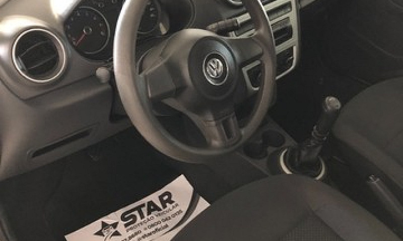 Volkswagen Gol 2015 ...
