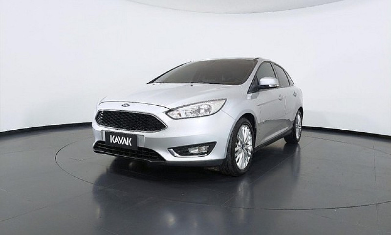 162223 - Ford Focus ...