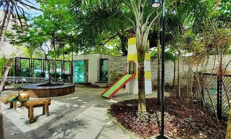 Apartamento Para Alu...