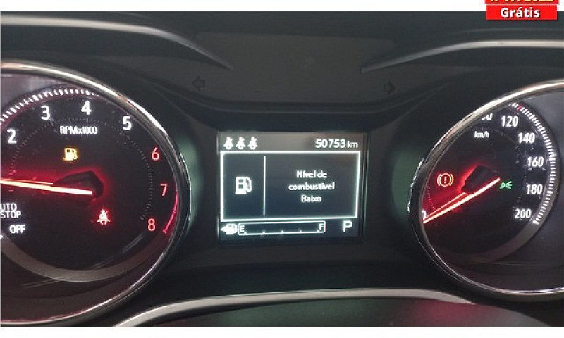 Tracker Ltz 1.2 T Au...