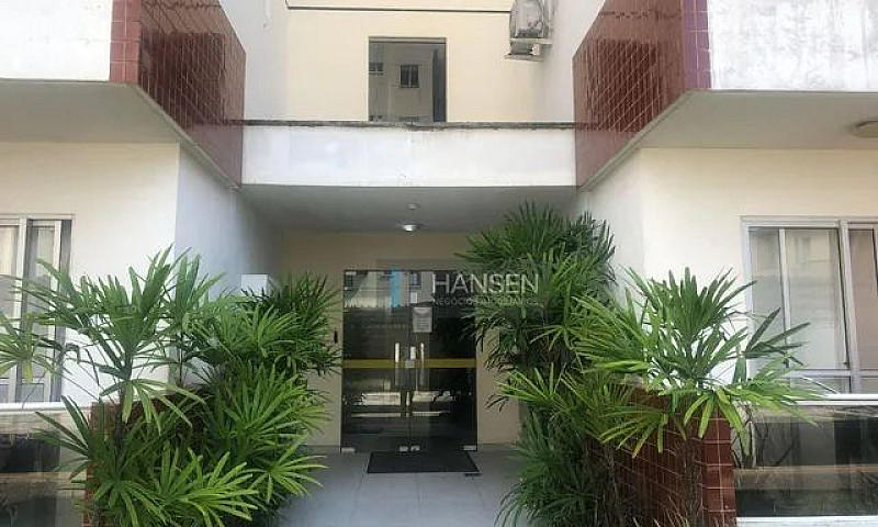 Apartamento Com 3 Do...