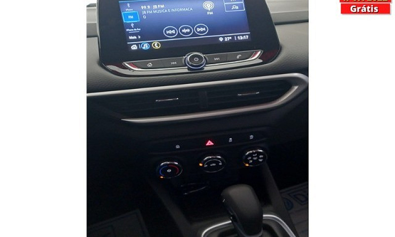 Tracker Ltz 1.2 T Au...