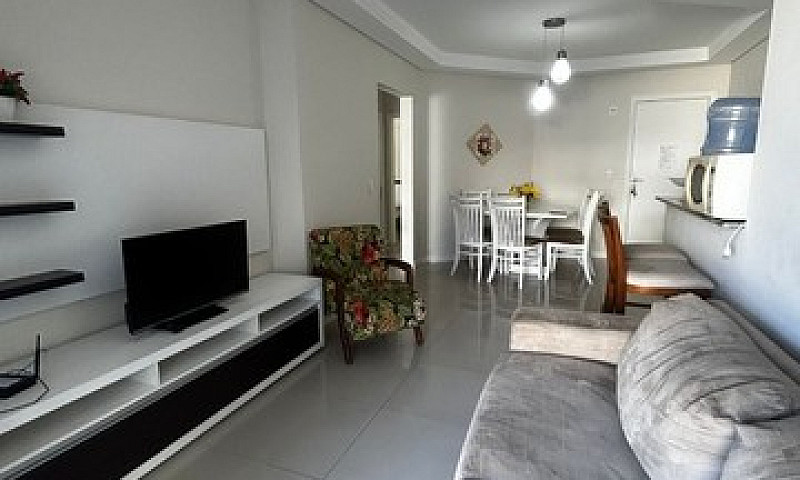 Apartamento Com 3 Qu...