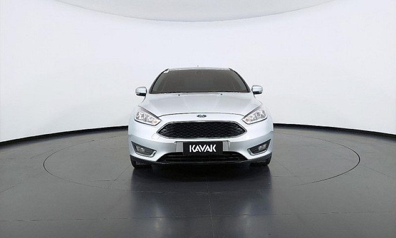 162223 - Ford Focus ...