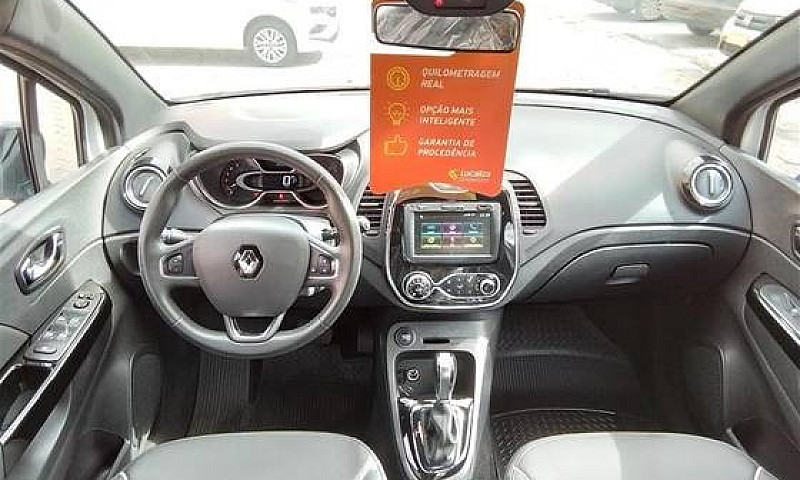 Renault Captur Captu...