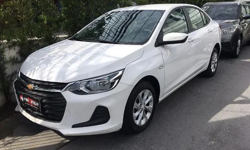 Onix Plus 1.0 Mt Lt2...