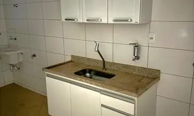 Apartamento 2 Quarto...