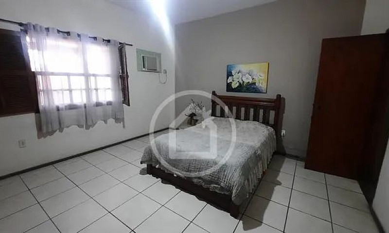 Apartamento 4 Quarto...